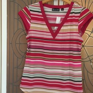 New York and Company Top. 7th Avenue